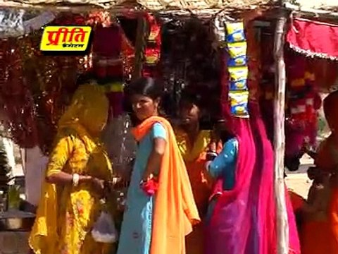 Nagnechi Mata Thane Main - New Rajasthani DJ Songs 2016 - Latest Rajasthani Songs - RajasthaniHits