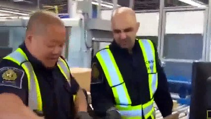 Border Security Canadas Front Line - S03E08