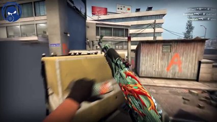 CS GO - Best of GuardiaN [Highlights]