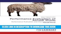 [PDF] FREE Performance Evaluation of Sonadi Sheep: Performance Evaluation and Characterization of