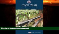 READ  Civil War Sites: The Official Guide To The Civil War Discovery Trail FULL ONLINE