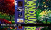 Books to Read  Vancouver and Canadian Rockies (AA Spiral Guides)  Full Ebooks Most Wanted
