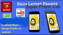 Baua & Bairagi - RAAVAN PE CHARCHA  - 93.5 Red FM Latest 20 OCTOBER 2016 - Funny Hindi Prank Call