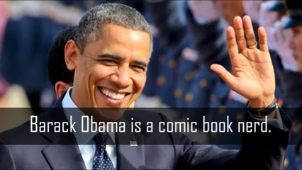 13 Bizarre Facts About US Presidents