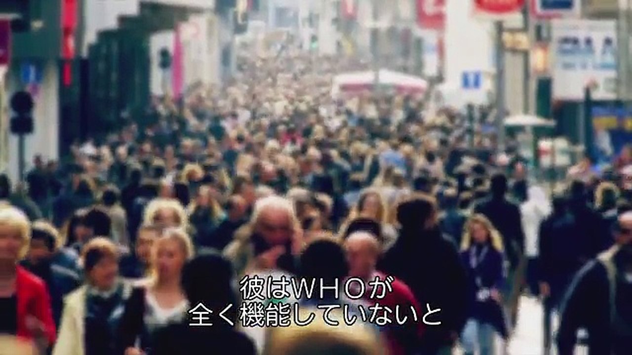映画『インフェルノ』の悪役ゾブリストの危険な思想