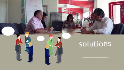 Améliorer conditions de travail et performance avec Diapason : motion design