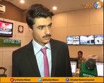 #Chaiwala, Chaiwala Interview on Khyber News | Arshad Khan Chaey Wala
