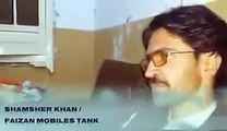 Waziristani Rabab Mange Tang Takor New Pashto Songs Tapay 2017 HD