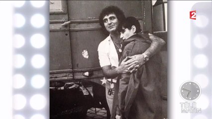 Carré VIP - Barbara, Romanelli : ils se sont tant aimés !