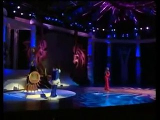 Gul Panra Dance New Song 2013