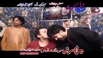 Rahimshah & Gul Panra New Pashto Hits Song Muhabbat Ka Kharsedale 2015