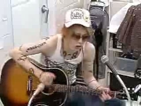 MIYAVI - Selfish Love ( TFM)