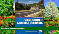 Big Deals  Driving Guides Vancouver   British Columbia, 4th (Drive Around - Thomas Cook)  Full