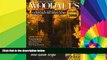 Must Have  Woodall s North American Campground Directory with CD, 2008 (Good Sam RV Travel Guide