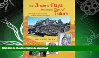 READ  The Ancient Maya and Their City of Tulum: Uncovering the Mysteries of an Ancient