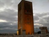 Rabat tour hassan athan