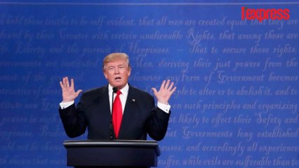 Si Hillary gagne, Donald Trump pourrait ne pas accepter les résultats