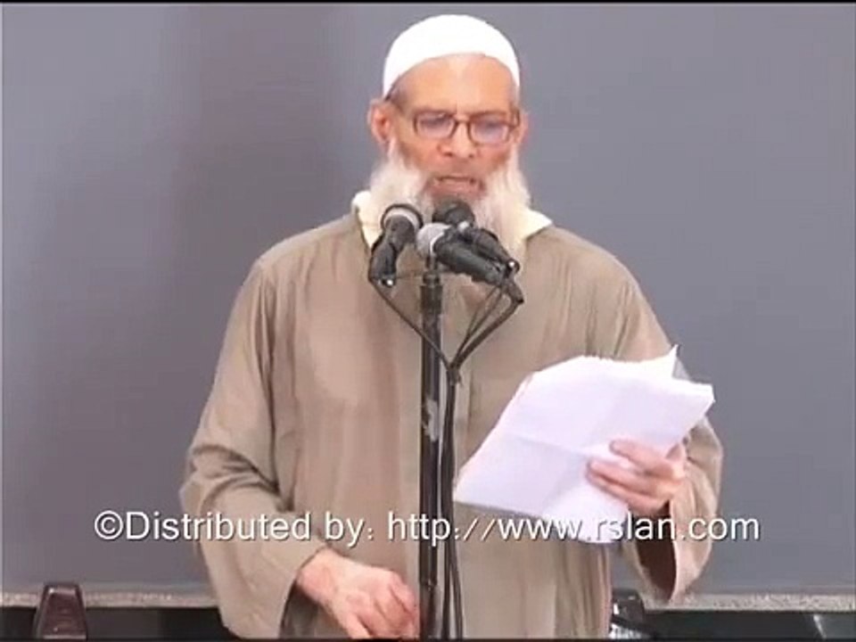 الشيخ رسلان يثبت على نفسه الكذب