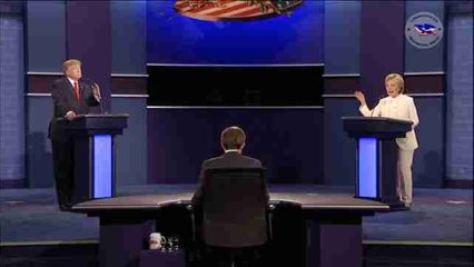 Trump deja en el aire si aceptará el resultado de las elecciones en EE.UU.