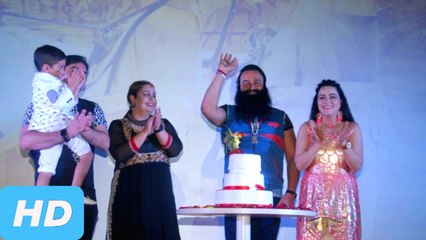 MSG The Warrior - LION HEART Grand Success Party!