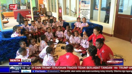 Xpose: Beasiswa Pendidikan untuk Mengajar #2