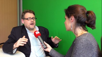 Guillaume Bernard : "Le clivage a changé ; il y a désormais les réalistes contre les idéalistes"