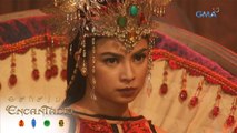 Encantadia: Pagpaslang ni Hagorn kay Lira | Episode 57