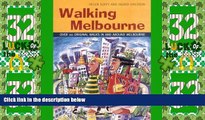 Big Deals  Walking Melbourne (City walks)  Full Read Best Seller