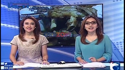 Gulai Dengkul, Sajian Khas Idul Adha