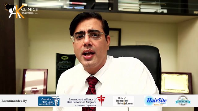 FUE and FUT Hair Transplant Techniques, FUE Vs FUT : AKClinics