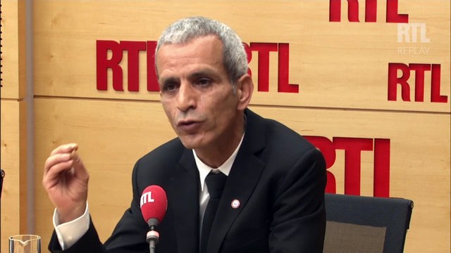 Malek Boutih veut une vraie offensive anti-racaille dans les banlieues