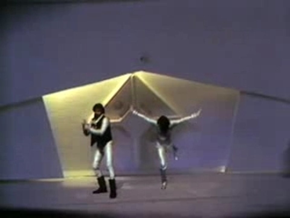 Space Cadet - Remember the Future