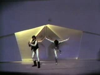 Space Cadet - Remember the Future