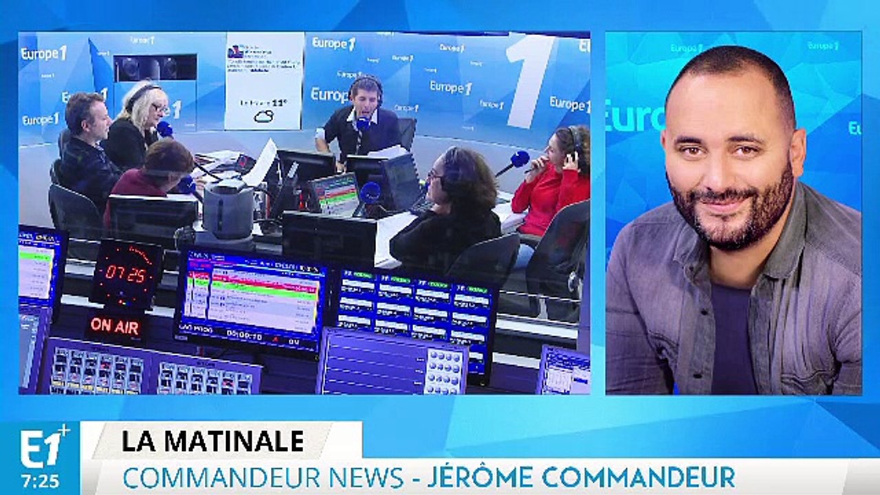 Aérobic, emballage de colis, flash mob...Une journée de soutien à Emmanuel Macron