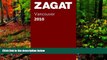 Big Deals  2010 Vancouver Restaurants (Pocket Guide) (ZAGAT Pocket Guides)  Full Read Most Wanted