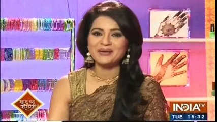 Kuch Rang Pyaar Ke Aise Bhi 20 October 2016 Episode