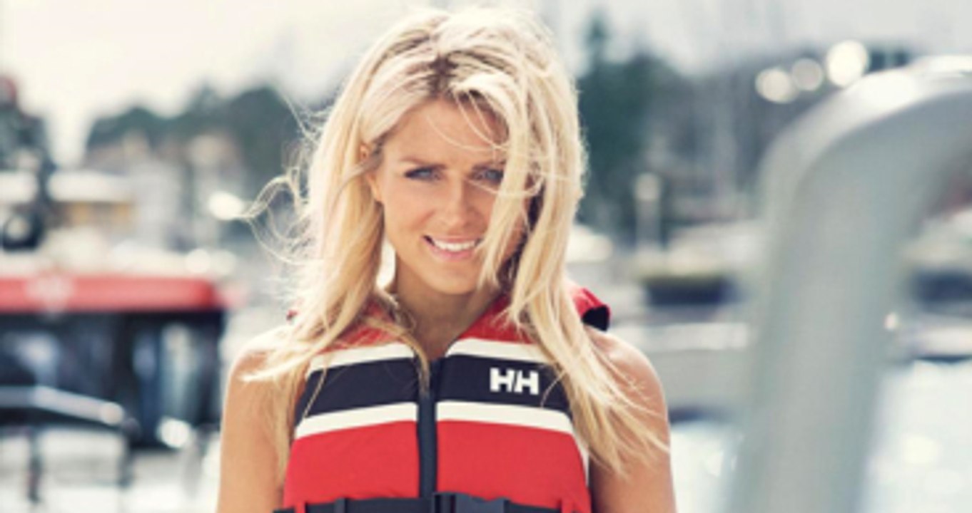 Doping Yapan Johaug'un Ürünleri Satış Rekoru Kırıyor
