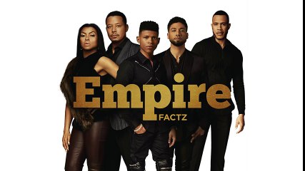 Empire Cast - Factz (Audio) ft. Yazz