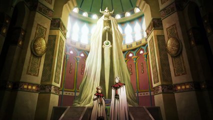 Akame ga Kill! Opening 2