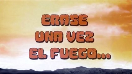 Short Movie - Caveman (animation )