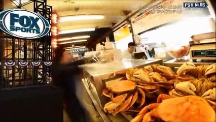 【ヤギの呪い】山下大輔さんの期待に応え過ぎるカメラマン【ジワジワくる】