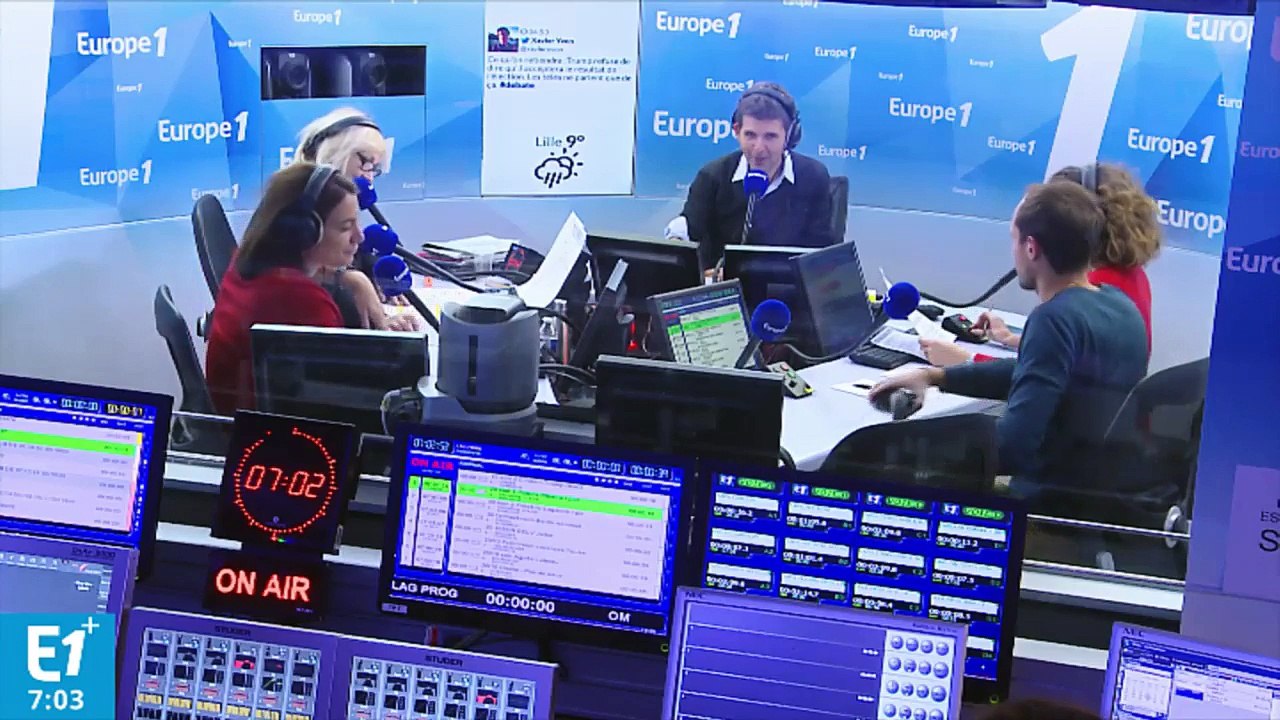 Manifestations de policiers : la colère se tourne vers la justice