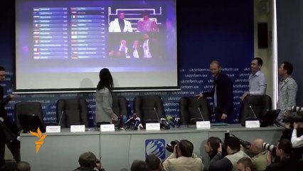 د یورووېژن ګټونکې: سندره مې هنري وه، نه سياسي