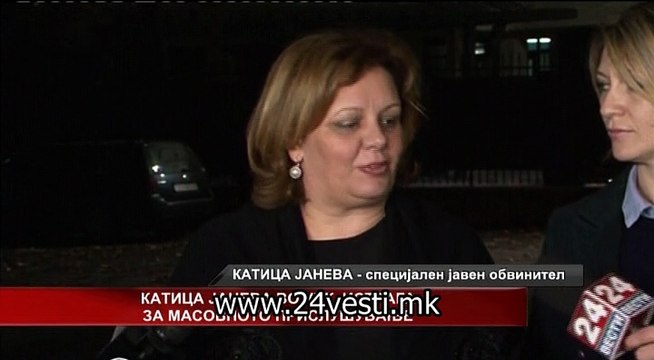 IZJAVI KATICA JANEVA OLIVER ANDONOV I MITKO CAVKOV 20 10 2016