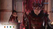 Encantadia: Kahinaan ng mga Sang’gre I Episode 58