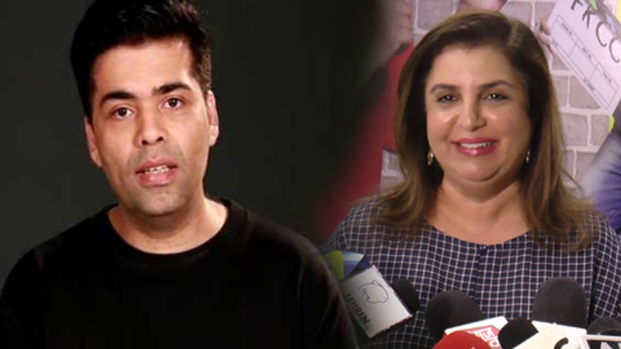 Farah Khan REACTS To Ae Dil Hai Mushkil Controversy - WATCH NOW