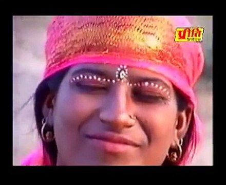 Kajal Tiki - New Rajasthani DJ Songs 2016 - Latest Rajasthani Songs - RajasthaniHits