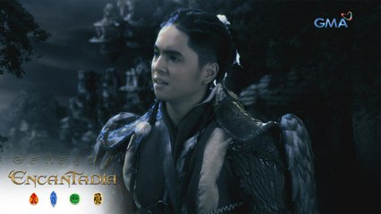 Encantadia: Pagtulong ni Pagaspas at Lakan I Episode 58