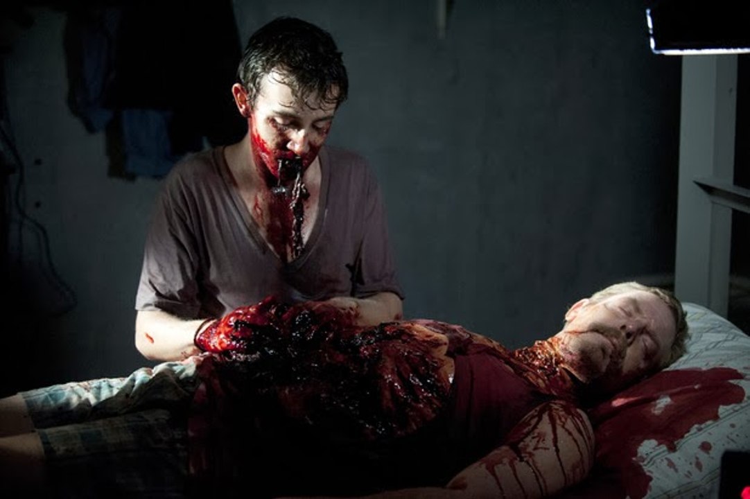 The Walking Dead [HD 720p] Season 7‎  Episode 1 Promo This Week