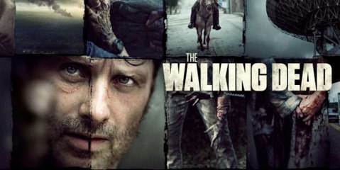 [S7E1] The Walking Dead Season 7: The Day Will Come When You Won't Be Streaming HD Online